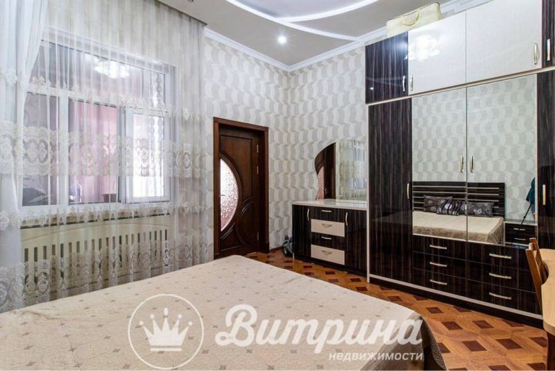 Евро Дом в Яшнабаском районе 4.5 сотки