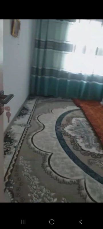Qarshi sity 2 -qavatdan 80 kv kvartira sotiladi