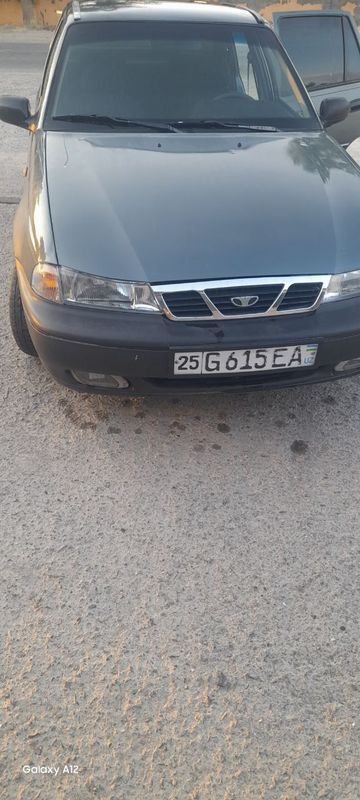 Nexia Sons sotiladi