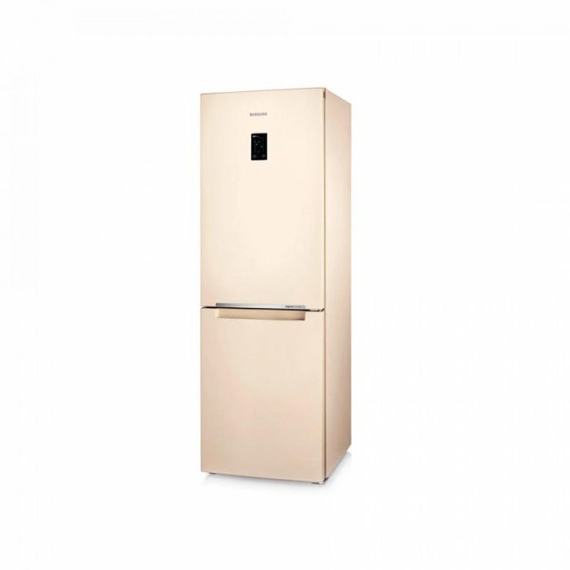 Холодильник Samsung RB29FERNDEL — С дисплеем, бежевый корпус Холодильник Samsung RB29FERNDEL — С дисплеем, бежевый корпус