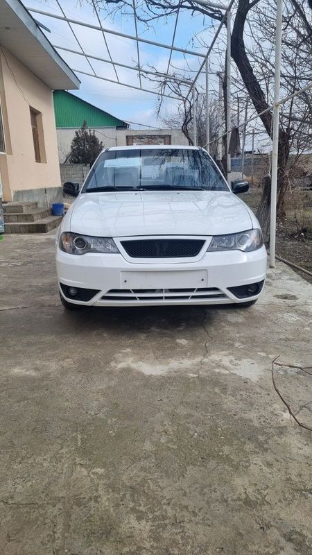 Nexia 2 2013 yil 110.000 yurgan kraska tozza petno bor metani bor nar