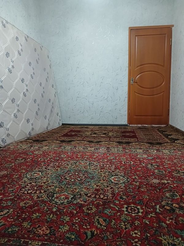 Ayol qizlarga sheriklikka kvartira