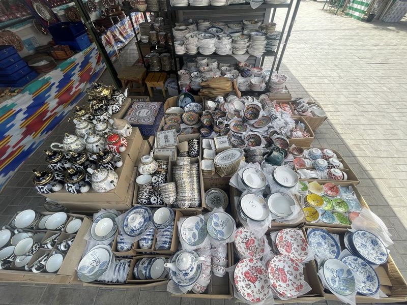Sopol,milliy,buyumlat,estalik,chini buyim,tarelka,tovoq,suvenir