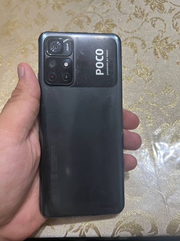 Xiaomi Redmi A3 64GB Black Igravoy 4G Sastayani Ideal Otlichni Yaxshi