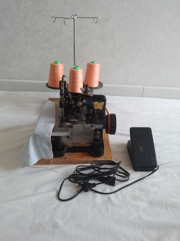 Xitoy Averlok