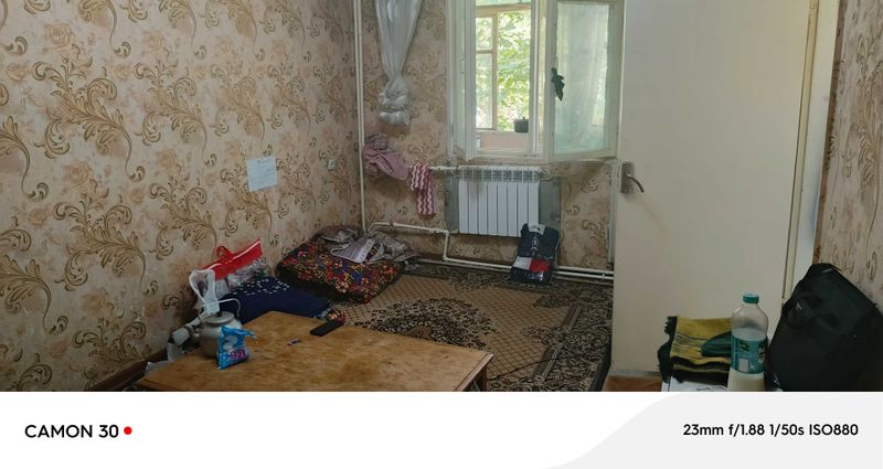 Kvartira Sampi tarafda Kvartira Sampi tarafda