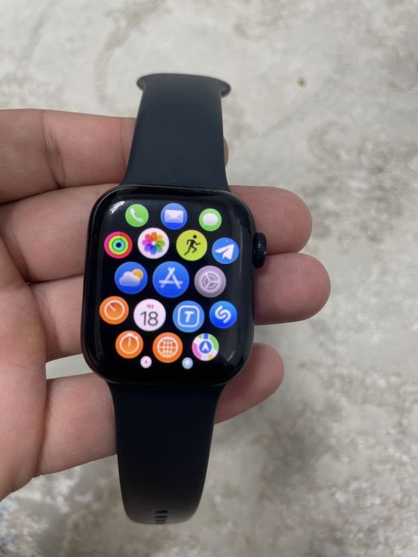 Apple watch series 7 41mm