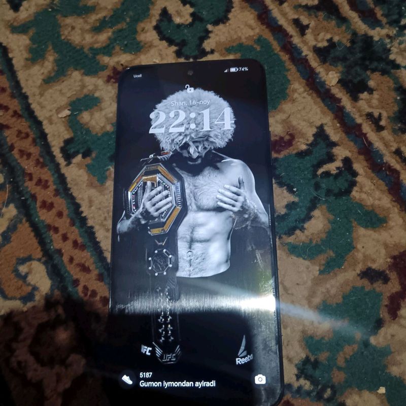 Honor x7b Honor x7b