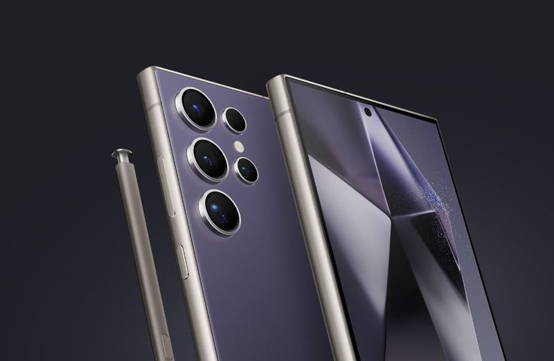 S24 ultra 256 gb vietnam