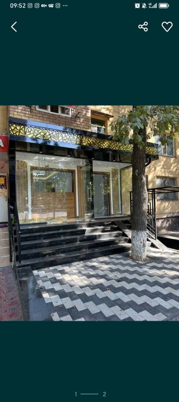 Здаеотса аренда под офис либа под бизнис яашнабад рн лисинова 1 линияа Здаеотса аренда под офис либа под бизнис яашнабад рн лисинова 1 линияа
