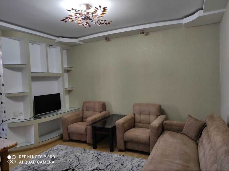 Квартира аренда 1 ком Яккасарай 136039 Квартира аренда 1 ком Яккасарай 136039