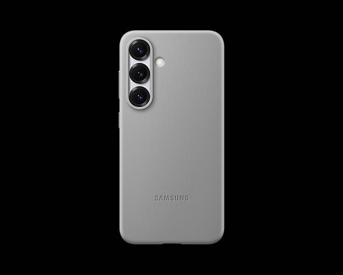 Galaxy S25 Kindsuit Case Grey Original
