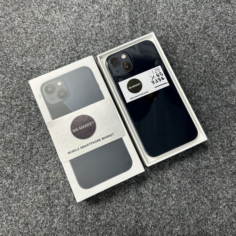 iPhone 13 128 GB LL/A iPhone 13 128 GB LL/A