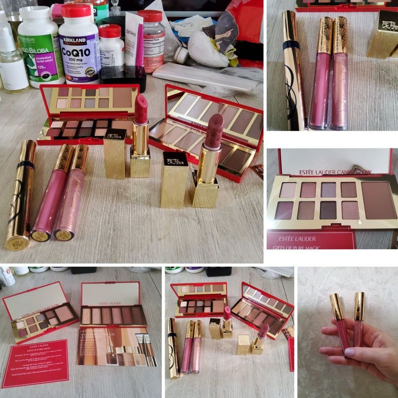 СКИДКА на косметику Estee Lauder. Оригинал. СКИДКА на косметику Estee Lauder. Оригинал.