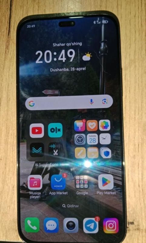 honor x8b 8.0 GB +8.0 GB HONOR RAM TURBO honor x8b 8.0 GB +8.0 GB HONOR RAM TURBO