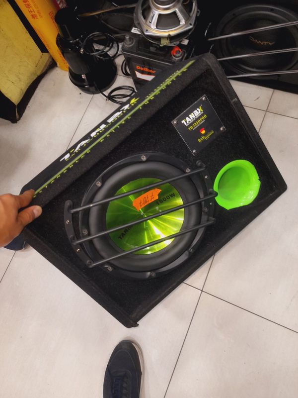 Tanbx sambuffer xolati yaxshi Tanbx sambuffer xolati yaxshi