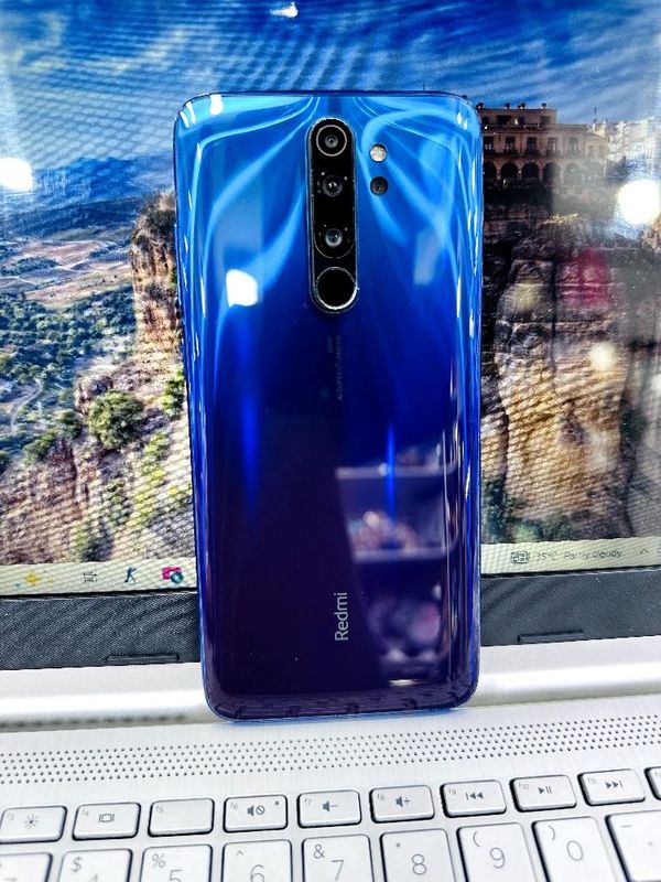 Redmi Note 8 Pro ideal Redmi Note 8 Pro ideal