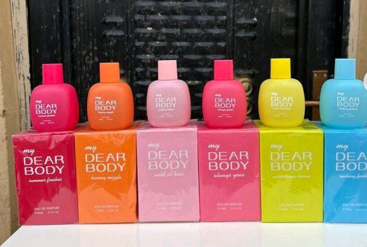 Dear body atirim arginali Dear body atirim arginali