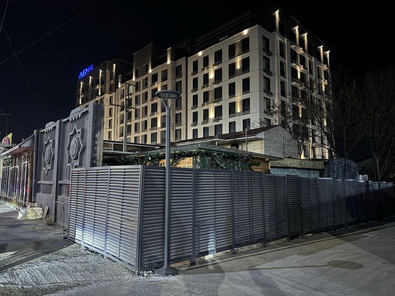 Коммерческое Помещение Коммерческое Помещение