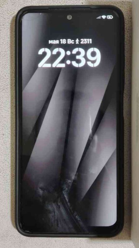 Redmi note 12 S. Sotiladi Redmi note 12 S. Sotiladi