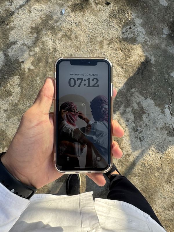 Iphone 11 ideal 128 Iphone 11 ideal 128