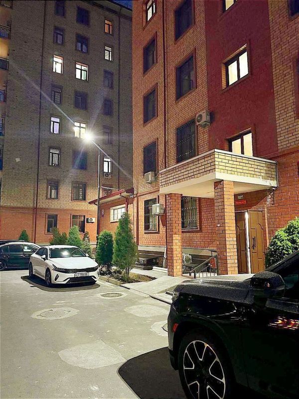 Sergeli 5A ,40 dom 2 xonali yosh oilaga ijaraga beriladi