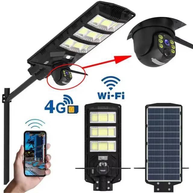 Air solar Camera va lighting projektor solnechniy panel Air solar Camera va lighting projektor solnechniy panel