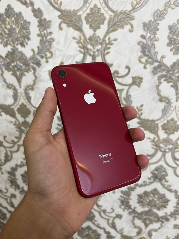 iPhone XR 64Gb iPhone XR 64Gb