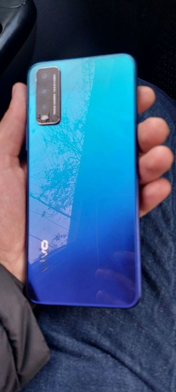 vivo v20 64gb