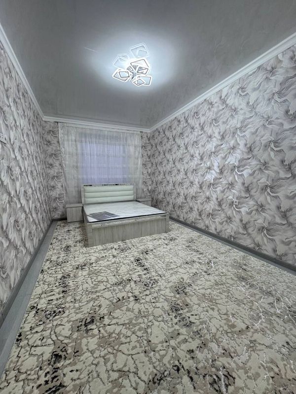 Аренда квартира тартибли инсонларга Сергели Чоштепа метро якинида