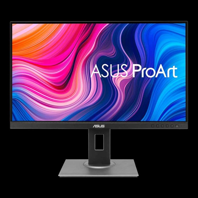 (Новый)27" Монитор ASUS ProArt PA278QV, 2560x1440, 75 Гц, IPS (Новый)27" Монитор ASUS ProArt PA278QV, 2560x1440, 75 Гц, IPS