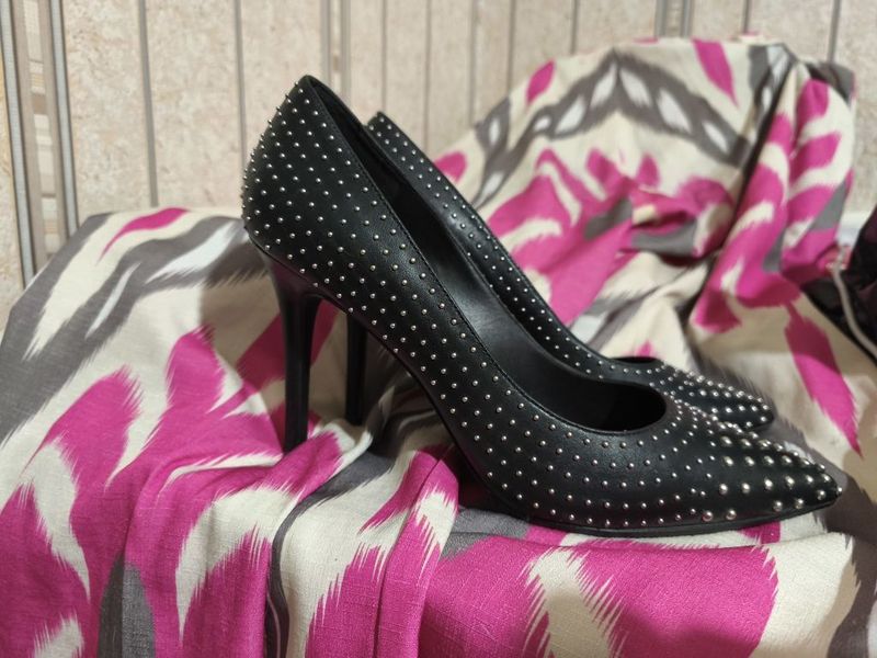 Туфли лодочки Michael Kors Туфли лодочки Michael Kors