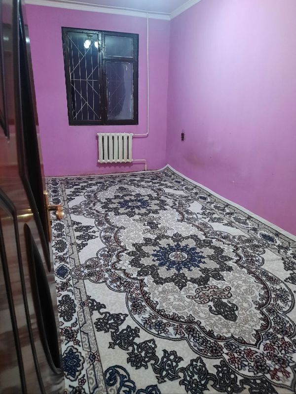 Чилонзор 14 квартал 2 хона 1 этаж 300$ Чилонзор 14 квартал 2 хона 1 этаж 300$