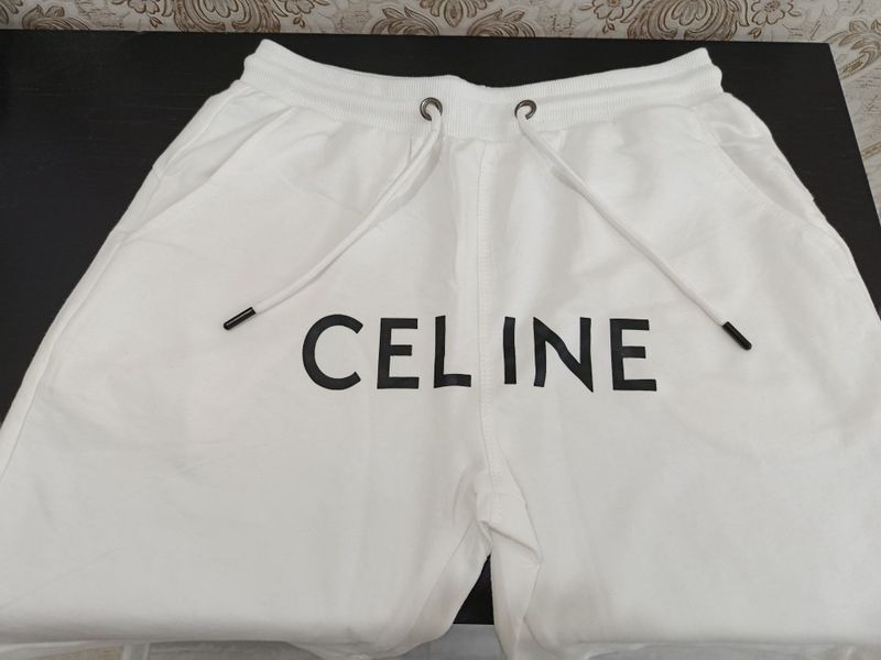 Celine Шорты Уни Celine Шорты Уни