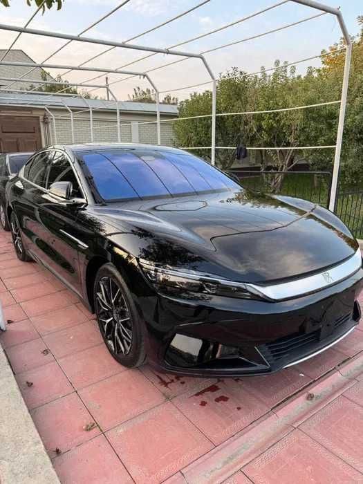 BYD han naxt va xalol nasia pasport evaziga BYD han naxt va xalol nasia pasport evaziga