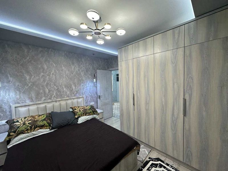 СРОЧНО Сдаётся кв ул Ахмат Дониш Мега Планет 2/4/9 Юнусабад-11 кв 479*