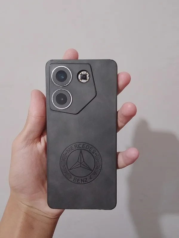 Tecno camon 20 pro 5g 90 fps pubg