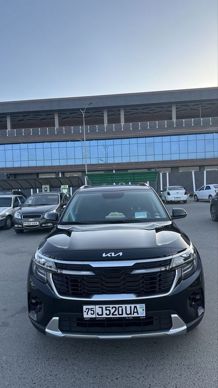 Kia seltos. Kia seltos.