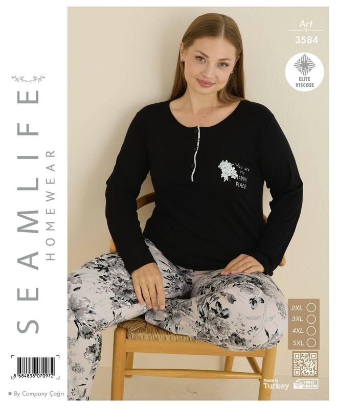 banbuk pijama