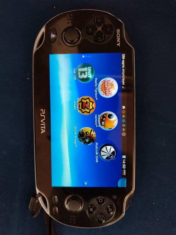 Sony game Psvita Sony game Psvita