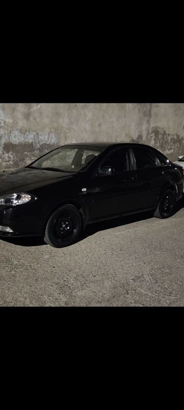 Диски с шинами R15 195/60 4×114 (Lacetti Gentra) Диски с шинами R15 195/60 4×114 (Lacetti Gentra)