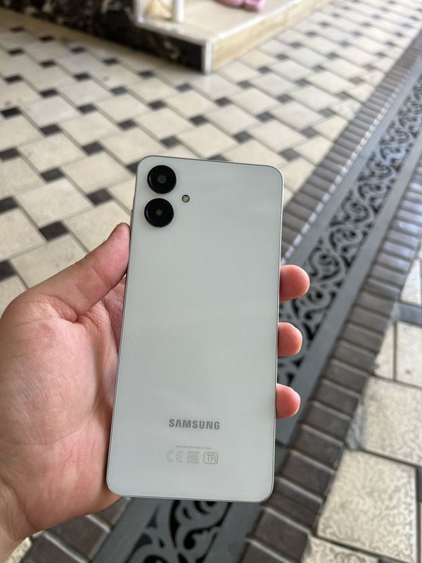 Samsung A 06 4/128gb Samsung A 06 4/128gb