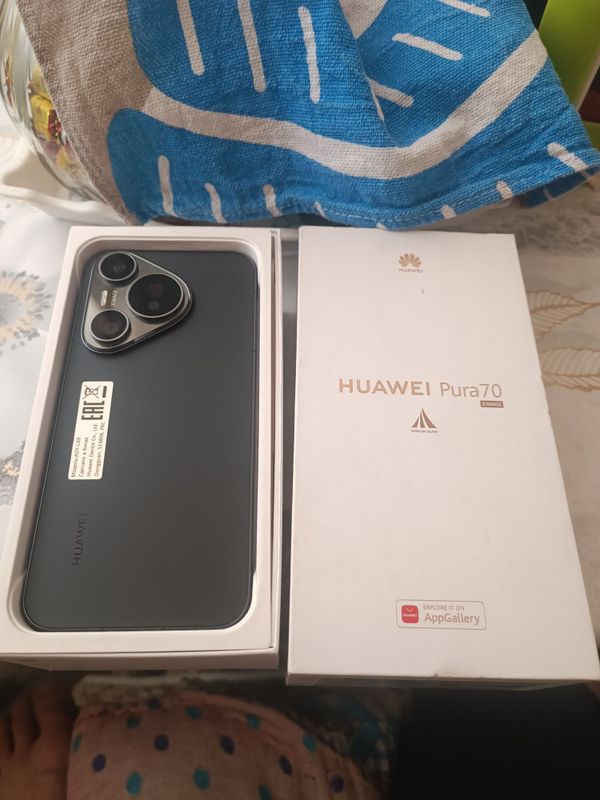 HUAWEI Pura70 телефон HUAWEI Pura70 телефон