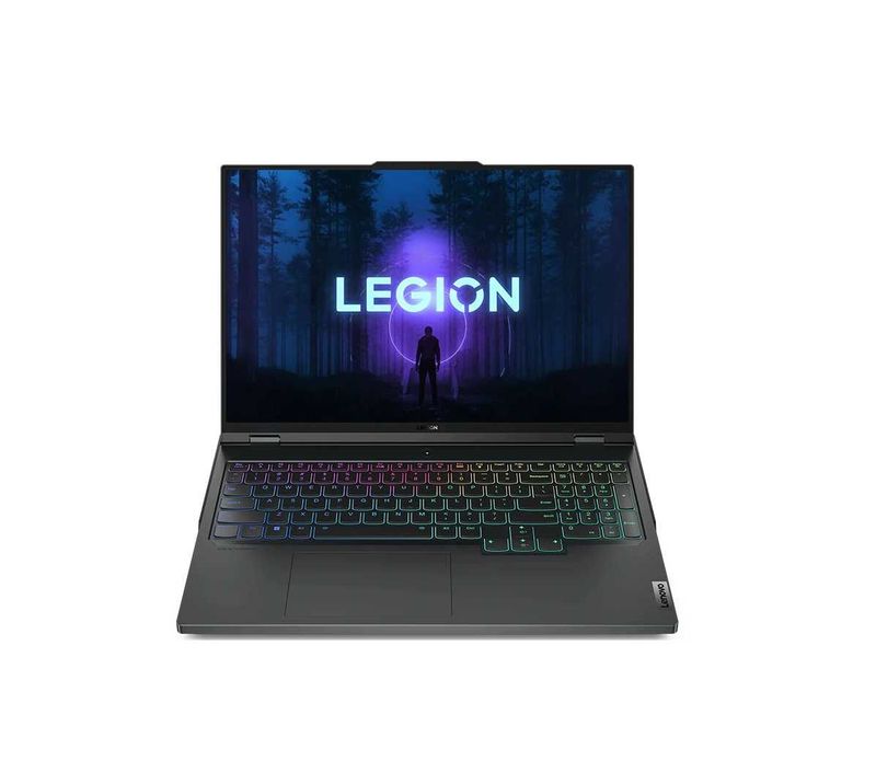 *Ноутбук Lenovo Legion Pro 7 R9-7945HX 32GB/1TB+1TB/RTX4090/16"WQXGA