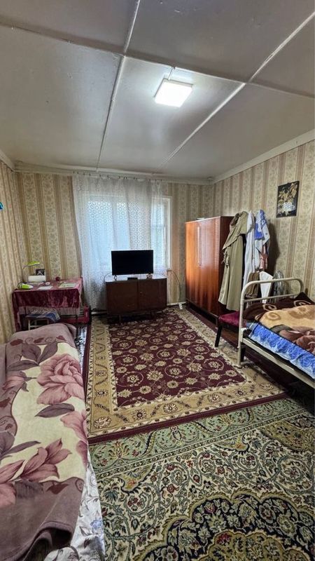 Спутник 9 1 ком 2 этаж 2 этажка дерево Спутник 9 1 ком 2 этаж 2 этажка дерево