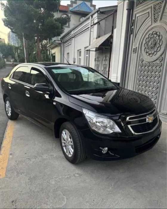 Cobalt 2025 naxt va xalol nasia