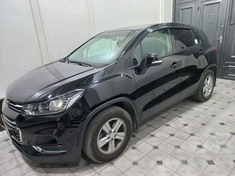 Tracker 25000 probeg Tracker 25000 probeg