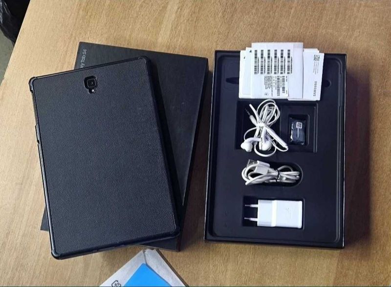 Samsung tab s4 snapdrgon 865+
