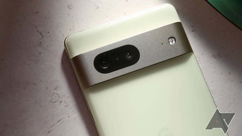 Google Pixel 7 . Google Pixel 7 .