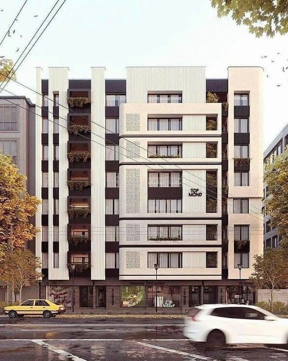Продается 4х ком квартира в новостройке, ор-р: Глинка, 104 м² Продается 4х ком квартира в новостройке, ор-р: Глинка, 104 м²